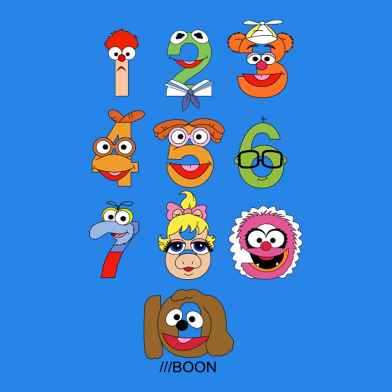 Muppet Babies Premium Hoodie by trangStudio | Teevron