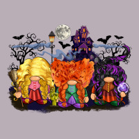 Hocus Pocus Gnomes Vintage Tee | Teevron