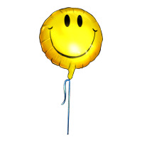 Balloon smile | Teevron