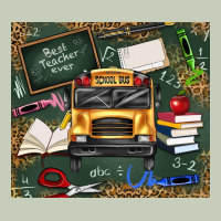 School Bus Back To School Classic Tee | Teevron