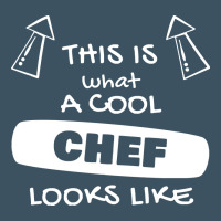 Chef T  Shirtthis Is What A Cool Chef Looks Like T  Shirt Urban Heavy Tee | Teevron