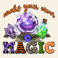 Make Your Own Magic Vintage Tee | Teevron