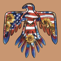 Thunderbird Usa Heavyweight Hoodie | Teevron