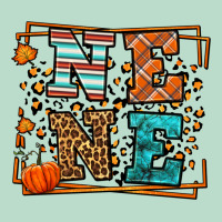Fall Autumn Leopard Nene Premium Hoodie | Teevron