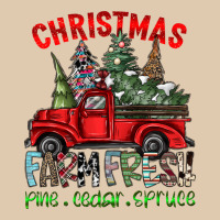 Christmas Farm Fresh Heavyweight Sweatshirt | Teevron