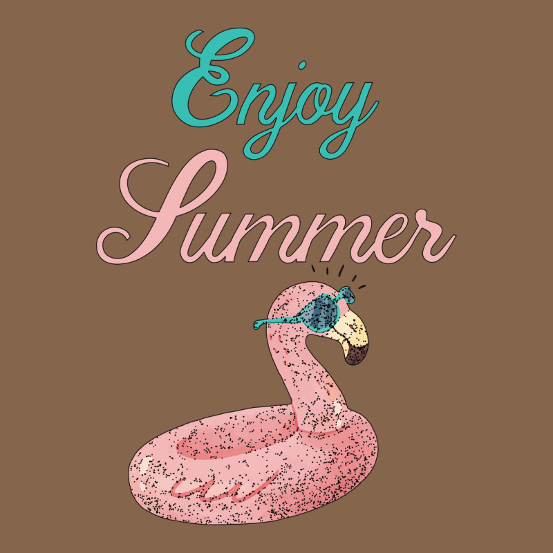 Enjoy Summer Premium Tee by Bettercallsaul | Teevron