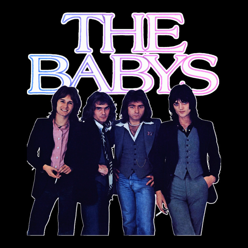 The Babys Classic Perfect Gift Classic Heavy Core Tee by trangStudio | Teevron