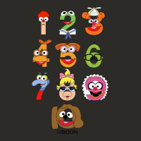 Muppet Babies Heavy Core Tee | Teevron
