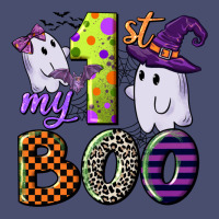My First Boo Vintage Tee | Teevron