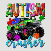 Autism Awareness Crusher Classic Tee | Teevron