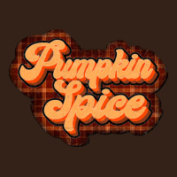 Pumpkin Spice Heavy Core Tee | Teevron
