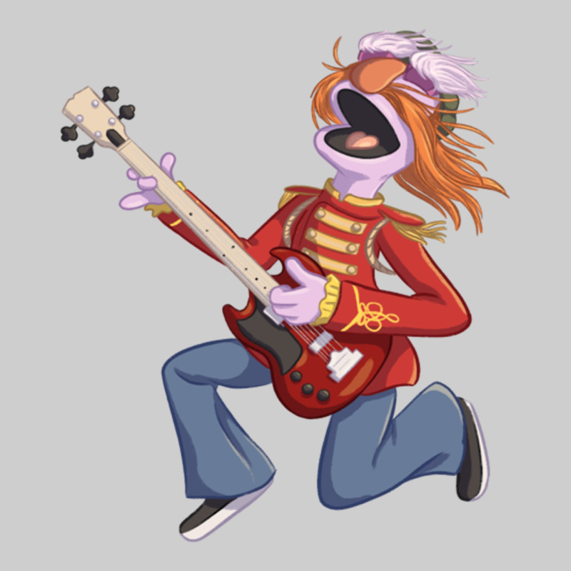 Floyd Pepper Premium Tee by trangStudio | Teevron