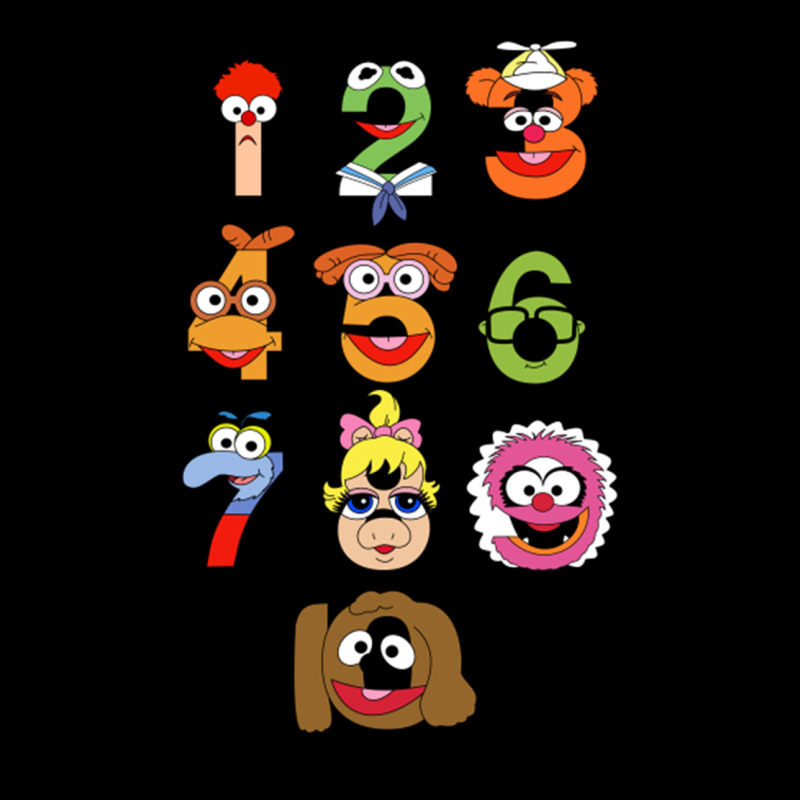 Muppet Babies Premium Tee by trangStudio | Teevron