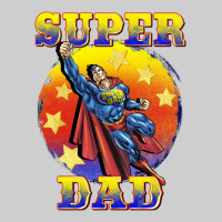 Super Dad Premium Sweatshirt | Teevron
