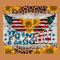 Freedom 4th Of July Heavyweight Hoodie | Teevron