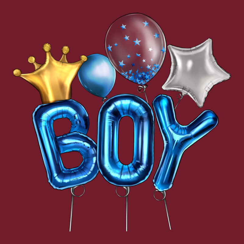 Birthday Boy Balloon Zipper Hoodie by Artiststas | Teevron