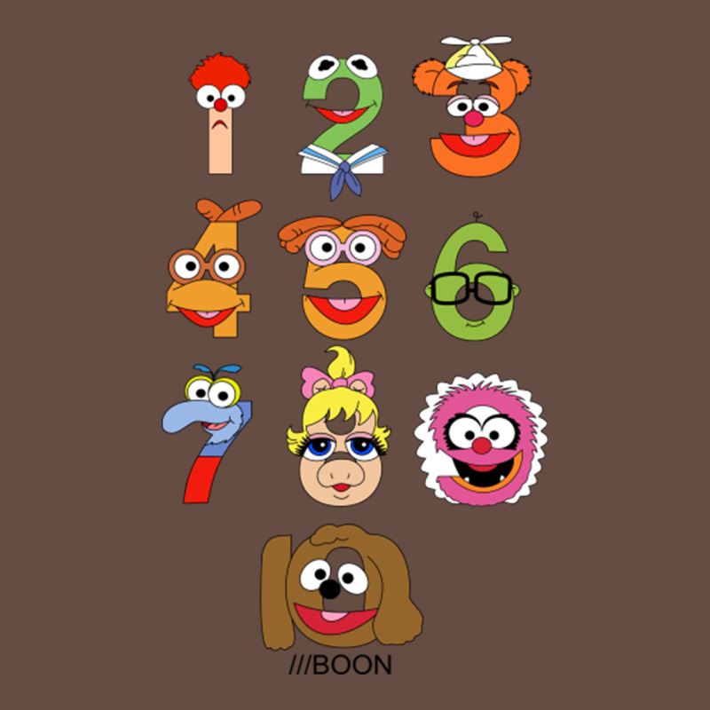 Muppet Babies Long Sleeve Tee by trangStudio | Teevron