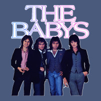 The Babys Classic Perfect Gift Classic Vintage Hoodie | Teevron