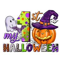 my first halloween | Teevron