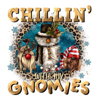 chillin with my gnomies | Teevron