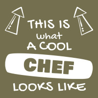 Chef T  Shirtthis Is What A Cool Chef Looks Like T  Shirt Vintage Hoodie | Teevron