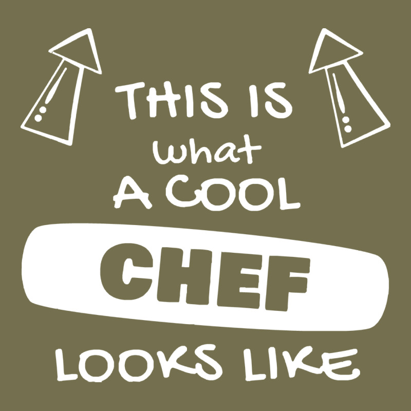 Chef T  Shirtthis Is What A Cool Chef Looks Like T  Shirt Vintage Hoodie by trangStudio | Teevron