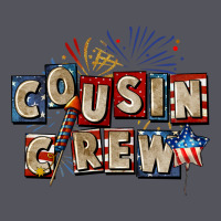 Cousin Crew 4th Of July Vintage Hoodie | Teevron