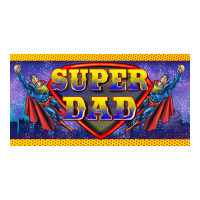 super dad | Teevron