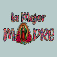 La Mejor Madre Heavy Core Tee | Teevron
