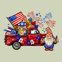 American Gnomies Truck Heavyweight Hoodie | Teevron