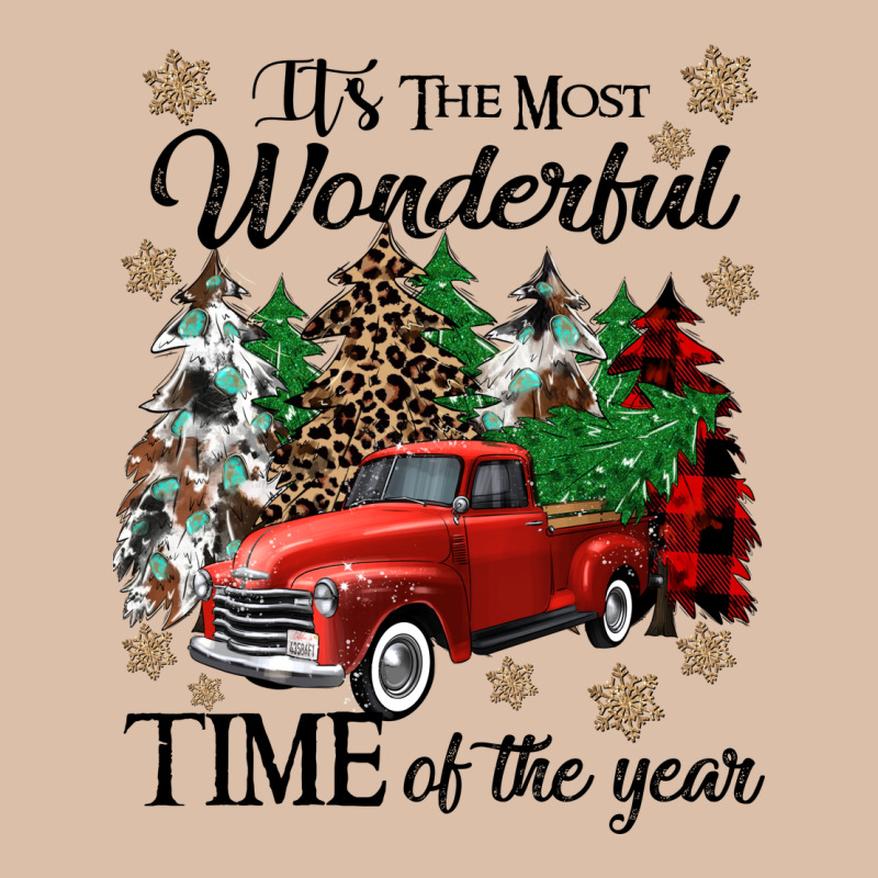 Its The Most Wonderful Time Of The Year Urban Heavy Tee by CowGirlArtShop | Teevron