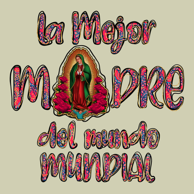 La Mejor Madre Del Mundo Mundial Heavy Core Tee by Bettercallsaul | Teevron