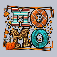 Fall Autumn Leopard Momo Premium Hoodie | Teevron