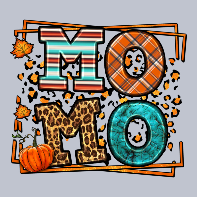 Fall Autumn Leopard Momo Premium Hoodie by LillyAllenDesigns | Teevron