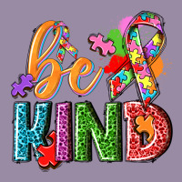 Autism Be Kind Classic Tee | Teevron
