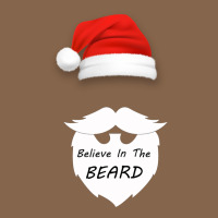 Believe In The Beard Premium Tee | Teevron