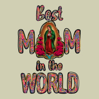 Best Mom In The World Heavy Core Tee | Teevron