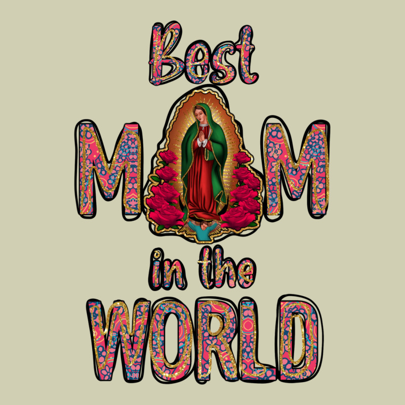 Best Mom In The World Heavy Core Tee by Bettercallsaul | Teevron