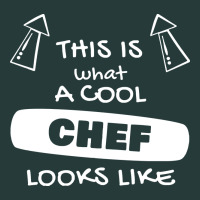 Chef T  Shirtthis Is What A Cool Chef Looks Like T  Shirt Premium Sweatshirt | Teevron