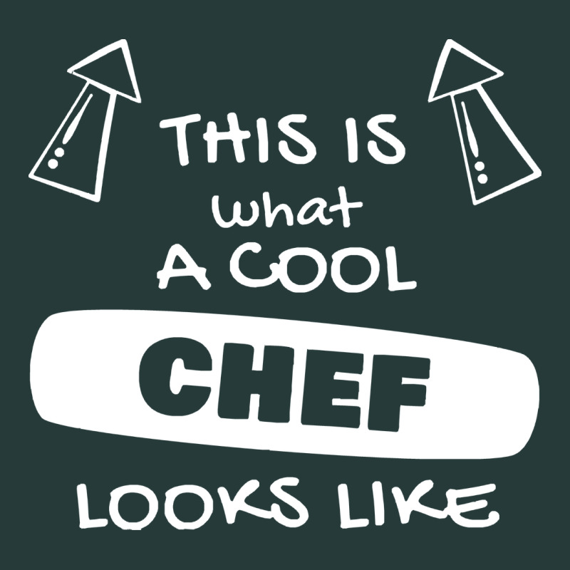 Chef T  Shirtthis Is What A Cool Chef Looks Like T  Shirt Premium Sweatshirt by trangStudio | Teevron