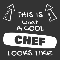 chef t  shirtthis is what a cool chef looks like t  shirt | Teevron