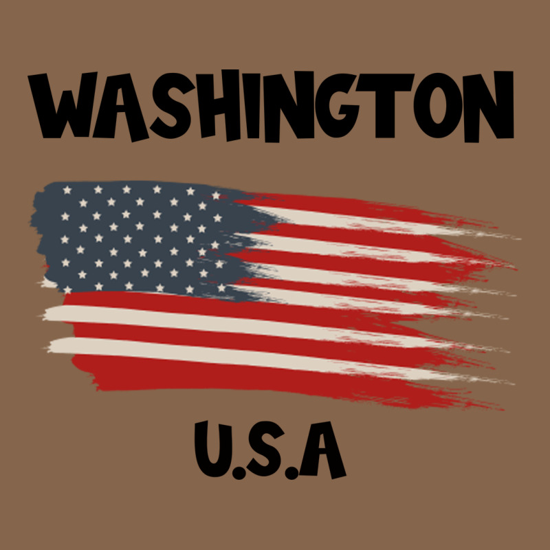 Washington Premium Tee by Bettercallsaul | Teevron