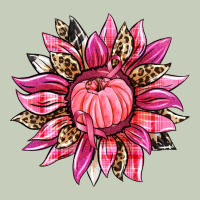 Breast Cancer Sunflower Classic Tee | Teevron