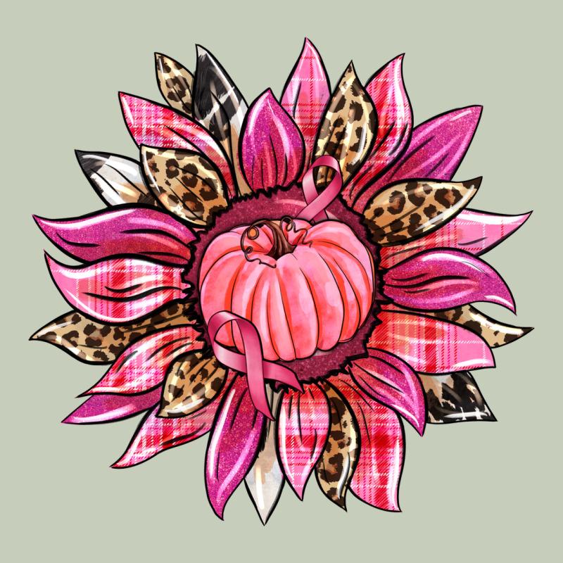 Breast Cancer Sunflower Classic Tee by texasbilliewilder | Teevron