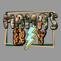 Mama's Boy Mother's Day Vintage Hoodie | Teevron
