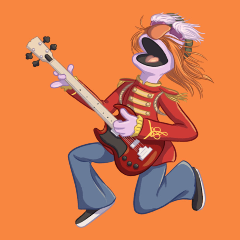 Floyd Pepper Premium Sweatshirt by trangStudio | Teevron
