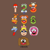 Muppet Babies Premium Sweatshirt | Teevron