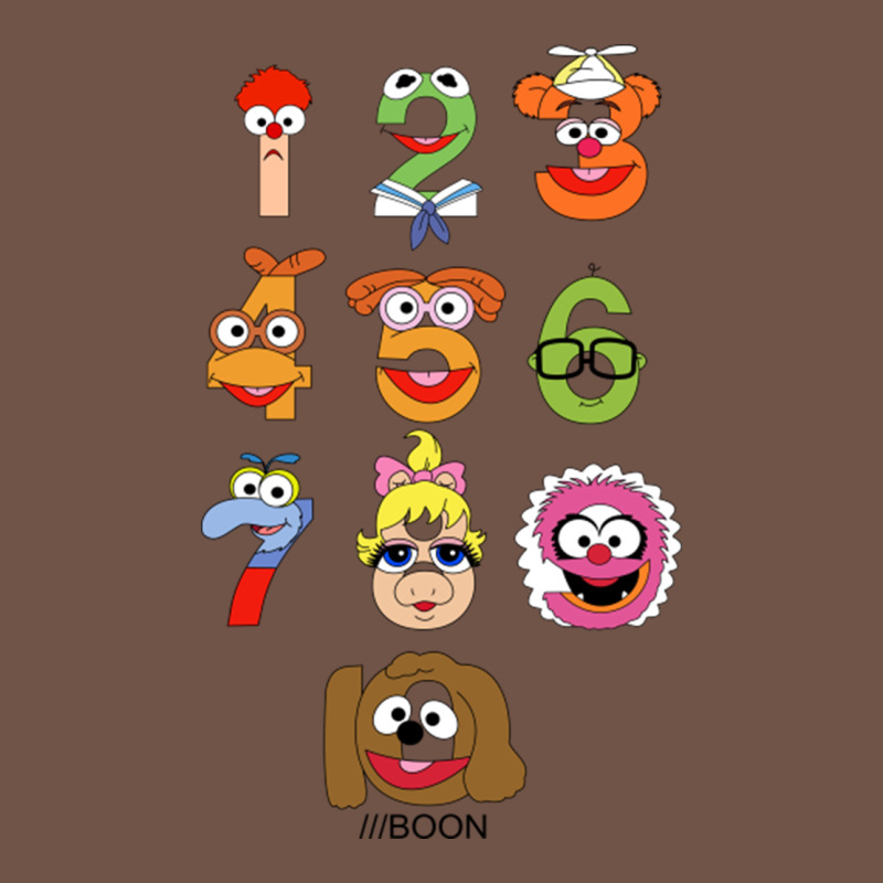 Muppet Babies Premium Sweatshirt by trangStudio | Teevron