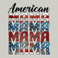 American Mama Heavyweight Hoodie | Teevron