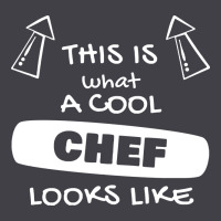 Chef T  Shirtthis Is What A Cool Chef Looks Like T  Shirt Heavyweight Hoodie | Teevron